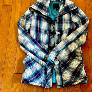 Volcom women’s jacket